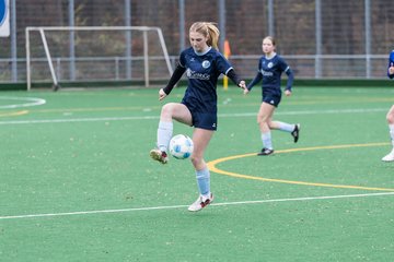 Bild 119 - F VfL Pinneberg - USC Paloma : Ergebnis: 1:4